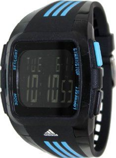 Adidas Duramo XL 10 Lap Chrono Digital Men's watch #ADP6038: Adidas: Watches