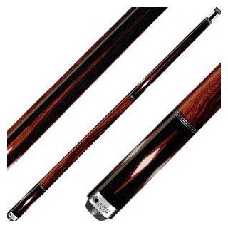 Lc50 Two Piece Cues by Lucasi Custom : Pool Cues : Sports & Outdoors