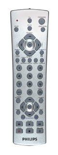 Philips Magnavox PM435SL Universal Learning 4 Device Remote Control: Electronics