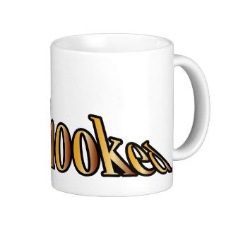 Get Hooked ~ Fishing Fisherman Coffee Mug