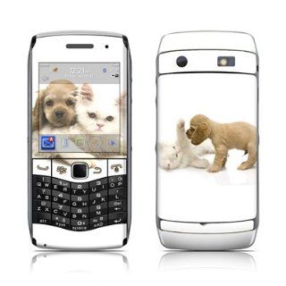 Young Love Design Protective Skin Decal Sticker for BlackBerry Pearl 3G 9100 Cell Phone Cell Phones & Accessories