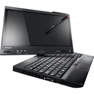Lenovo ThinkPad X230 34352JU Tablet PC   12.5"   In plane Switching ( Lenovo Laptops