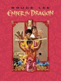 Enter the Dragon [HD]: Bruce Lee, John Saxon, Ahna Capri, Bob Wall:  Instant Video