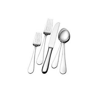 Wallace Continental Classic 45 Piece Flatware Set Kitchen & Dining