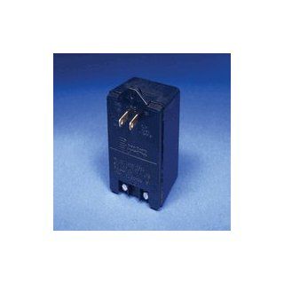 GE SECURITY 60 822 16.5VAC, 25VA Class II Transformer Provides Primary Power to the Panel. Included in Express Packages. You Must Use This Transforme  Home Security Systems  Camera & Photo