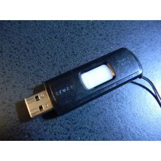 SanDisk Cruzer Micro 8 GB USB 2.0 Flash Drive SDCZ6 8192 A11: Electronics