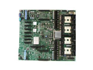Genuine Original Dell PowerEdge R900 Server Motherboard X947H: Computers & Accessories
