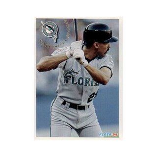 1994 Fleer #465 Henry Cotto: Sports Collectibles