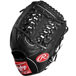 Rawlings Pro Preferred PROS12MTB Baseball Glove (11.25 Inch, Right Hand Throw) : Baseball Infielders Gloves : Sports & Outdoors