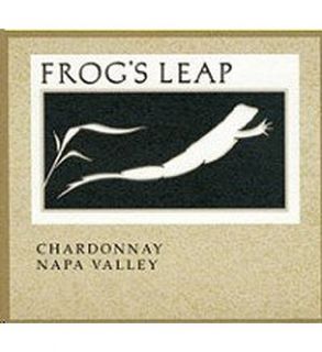 2009 Frog's Leap Napa Chardonnay 750ml: Wine