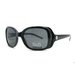 Dolce & Gabbana Women's Black Sunglasses Dolce & Gabbana Fashion Sunglasses