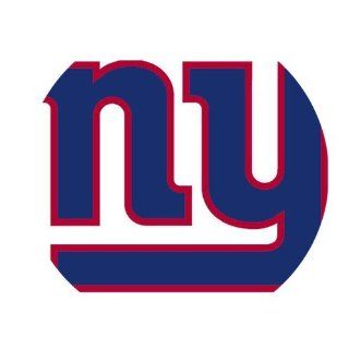 Custom New York Giants Mouse Pad Standard Round Mousepad WP 758 : Office Products