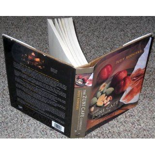 The Zuni Cafe Cookbook: A Compendium of Recipes and Cooking Lessons from San Francisco's Beloved Restaurant: Judy Rodgers, Gerald Asher: 9780393020434: Books
