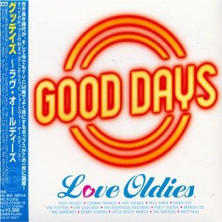Good Days: Love Oldies: Music