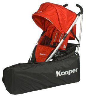 Joovy Kooper Stroller Travel Bag : Baby Stroller Travel Bags : Baby