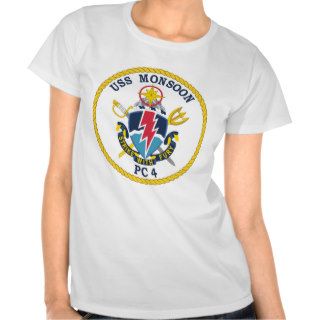 DD 446 USS Radford US NAVY Destroyer Military Patc Tshirt