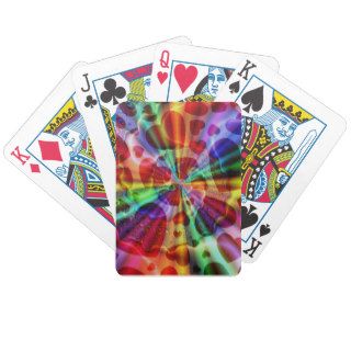 Celebration of Love   Playing Cards