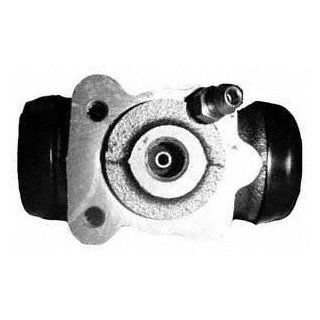 Raybestos WC37966 Professional Grade Drum Brake Wheel Cylinder: Automotive