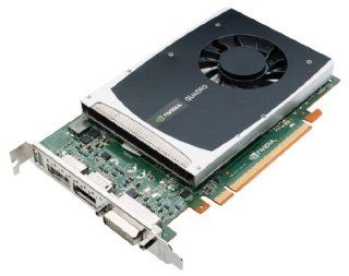 PNY NVIDIA Quadro 2000 Graphics Card 1GB GDDR5 PCI Express 2.0 x16 (Retail): Computers & Accessories