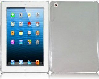 For Ipad Mini Hard Cover Case Clear Accessory: Cell Phones & Accessories