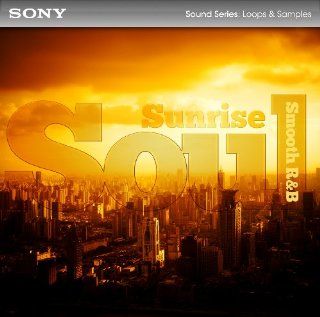 Sunrise Soul: Smooth R&B [Download]: Software