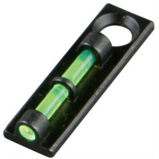Shotgun Fiber Optic Flame Sight   Flame Sight, Green