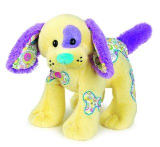 Webkinz Jelly Bean Puppy: Toys & Games