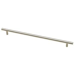 Liberty 12 3/5 in. Steel Bar Cabinet Hardware Pull 117063.0