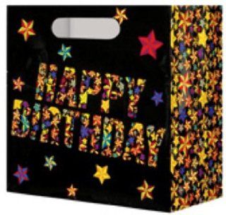 USA Wholesaler  26214261 Happy Birthday Beer Bag   Holds A 6 Pack: Sports & Outdoors
