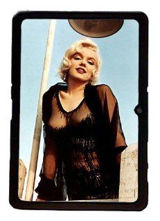 Marilyn Monroe Samsung Galaxy Tab 2 (10.1) Case / Cover Great Gift Idea: Cell Phones & Accessories