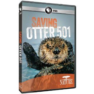 Nature: Saving Otter 501: Nature: Movies & TV