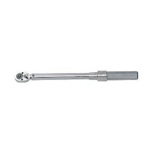 CDI TORQUE PRODUCTS 501MRMH 1/4'' BAHCO CERTIFIED MICRO ADJUSTABLE CLICK TYPE TORQUE WRENCH: Industrial & Scientific