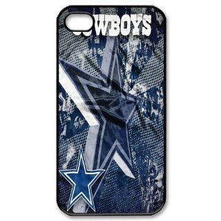 NFL Dallas Cowboys iPhone 4/4s Cases Cowboys logo Cell Phones & Accessories