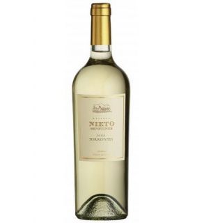 Bodegas Nieto Senetiner Torrontes Reserva 2011 750ML: Wine