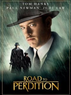 Road to Perdition: Tom Hanks, Paul Newman, Jude Law, Jennifer Jason Leigh:  Instant Video