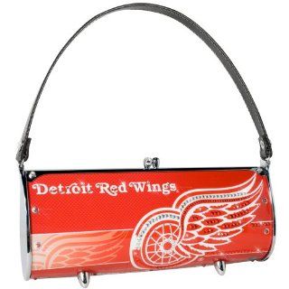 NHL Detroit Red Wings FenderFlair Purse : Sports Fan Bags : Sports & Outdoors