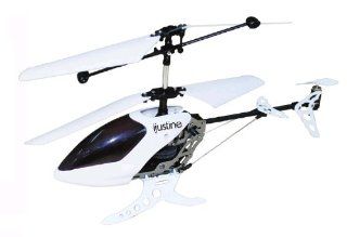 iKit iKopter   Super quality remote controlled helicopter, rc helicopter radio controlled, indoor helicopter or outdoor helicopter with 30m range, Shock proof, Control With Apple iPhone, iPod Or iPad,   For Fun And RC Hobbies   WHITE: Toys & Games