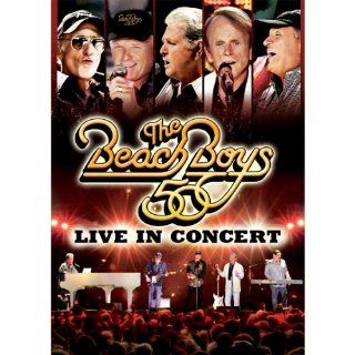 Beach Boys 50 Live in Concert: Beach Boys: Movies & TV