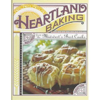 Heartland Baking (Better Homes and Gardens Test Kitchen): Kristi M. Thomas, Kristi Fuller: 9780696207259: Books