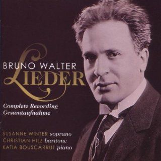 Walter: Integrale Lieder: Music