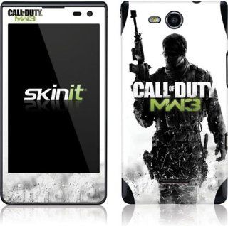 Call of Duty Modern Warfare 3   Call of Duty MW3   LG Lucid   Skinit Skin Cell Phones & Accessories