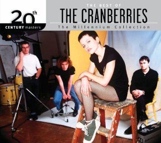 The Best of the Cranberries   20th Century Masters Millennium Collection (Eco Friendly Packaging) Music