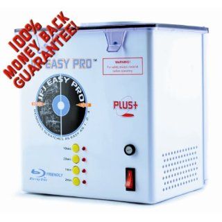 JFJ Easy Pro Universal CD/DVD Repair Machine 110V: Electronics