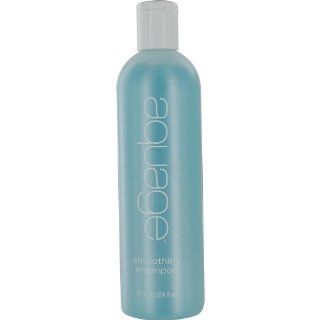 Aquage Smoothing Shampoo, 12 Ounce : Hair Shampoos : Beauty