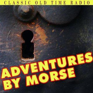 Adventures by Morse Dead Men Prowl, Vol. 3 Music