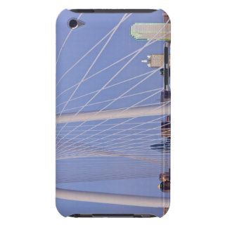 Margaret Hunt Hill Bridge 2 iPod Case Mate Cases