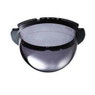Panasonic WVCW4S SMOKE DOME COVER FOR WV CW504 CAMERA SERIES  Security And Surveillance Products  Camera & Photo