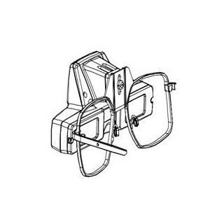 1061753 Spectacle Frame Assembly Ea Welch Allyn  205039 502: Industrial Products: Industrial & Scientific