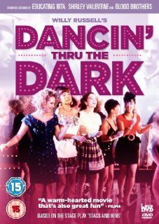Dancin' Thru The Dark   [NON USA FORMAT, PAL, REGION 2   UNITED KINGDOM]: Con O'Neill, Claire Hackett, Angela Clarke, Julia Deakin, Simon O'Brien, Mark Womack: Movies & TV