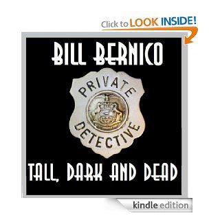 Cooper Collection 111 (Tall, Dark and Dead) eBook: Bill Bernico: Kindle Store